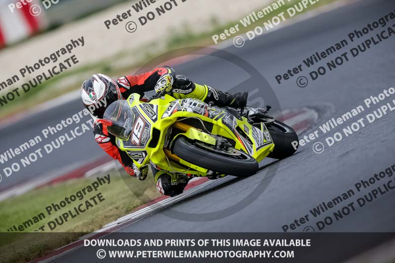 25 to 27th july 2019;Slovakia Ring;event digital images;motorbikes;no limits;peter wileman photography;trackday;trackday digital images